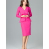 122515 Robe de cocktail Lenitif