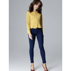 123540 Blazer femme Lenitif