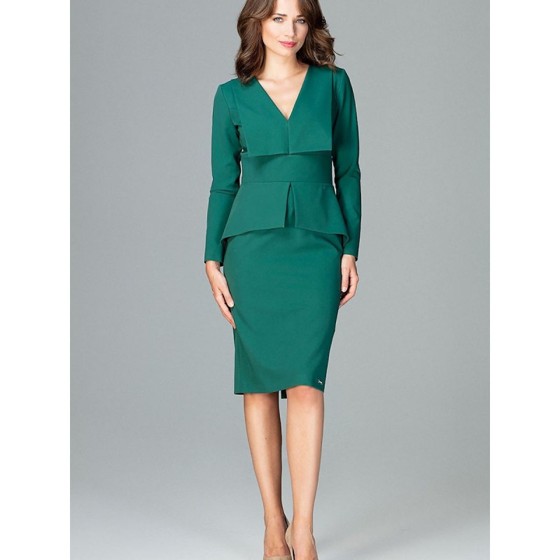 122518 Robe de cocktail Lenitif