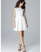 123548 Robe de cocktail Lenitif