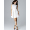 123548 Robe de cocktail Lenitif