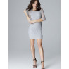 123806 Robe courte Lenitif