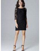 123808 Robe courte Lenitif