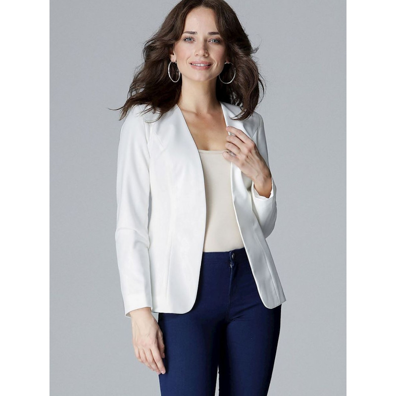 123556 Blazer femme Lenitif