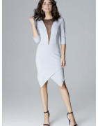 123813 Robe de soirée Lenitif