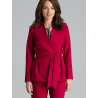 135861 Blazer femme Lenitif