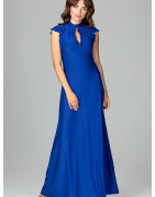 120757 Robe de cocktail Lenitif