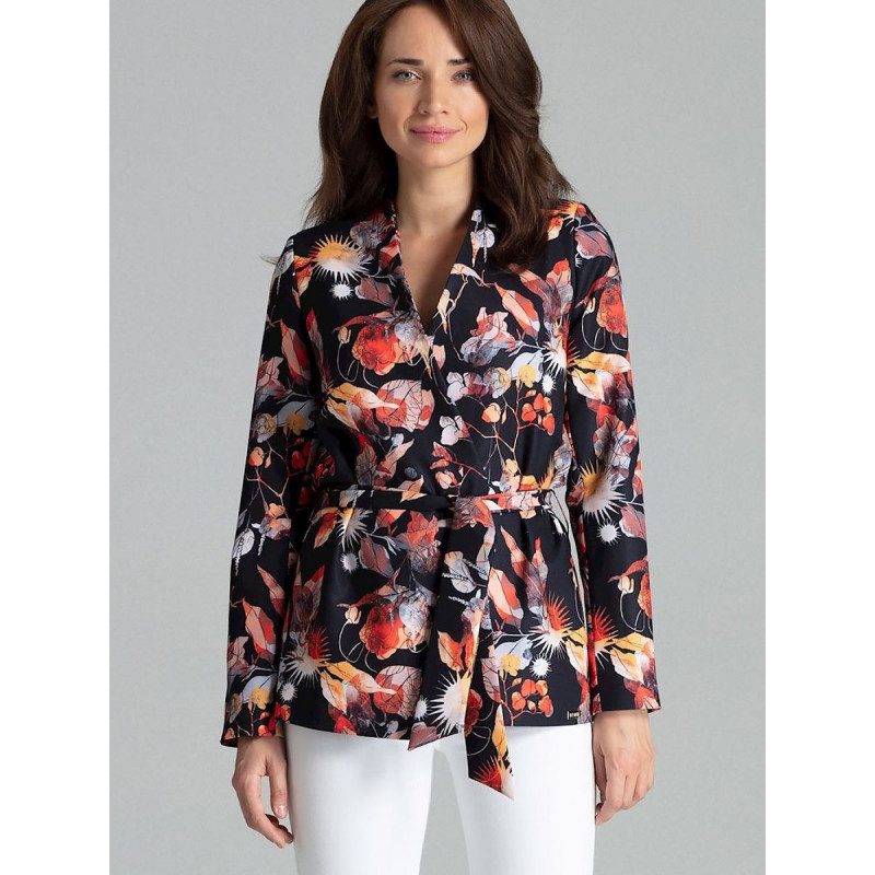 135864 Blazer femme Lenitif