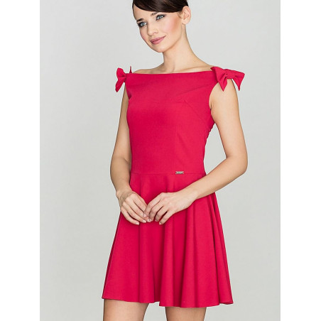 119998 Robe de cocktail Lenitif