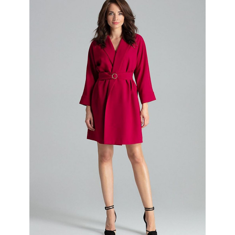 135878 Robe de jour Lenitif