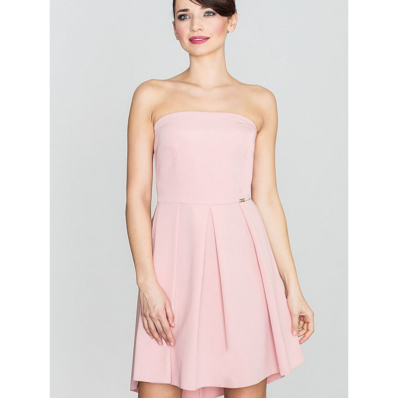 114631 Robe de cocktail Lenitif