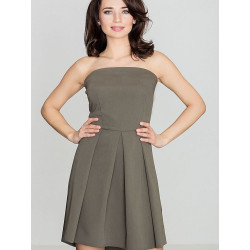 114632 Robe de cocktail Lenitif