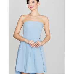 114633 Robe de cocktail Lenitif