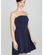 114634 Robe de cocktail Lenitif