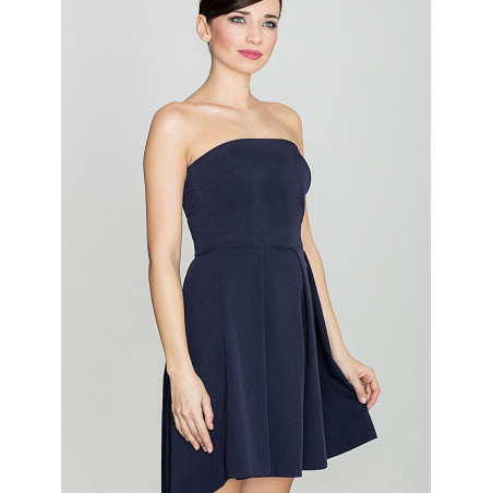 114634 Robe de cocktail Lenitif