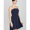 114634 Robe de cocktail Lenitif