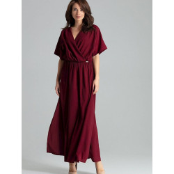 135890 Robe de jour Lenitif