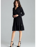 135900 Robe de cocktail Lenitif