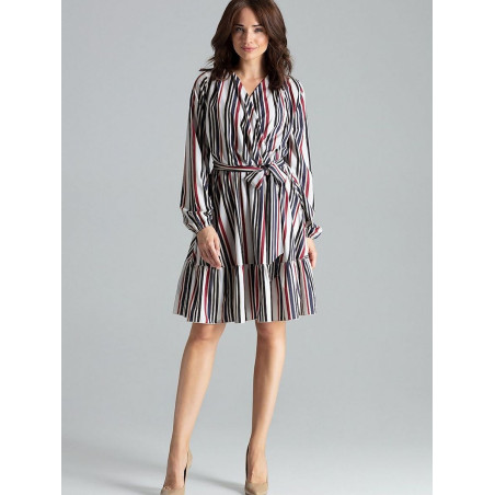 135901 Robe de cocktail Lenitif