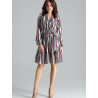 135901 Robe de cocktail Lenitif