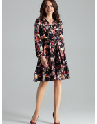 135902 Robe de cocktail Lenitif