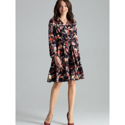 135902 Robe de cocktail Lenitif