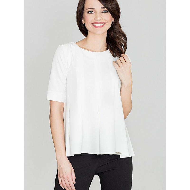 119268 Chemisier Lenitif