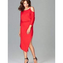 120299 Robe de soirée Lenitif