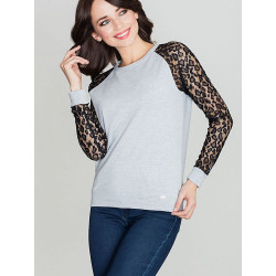 119284 Chemisier Lenitif