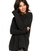 124225 Chandail BE Knit