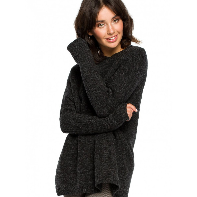 124225 Chandail BE Knit