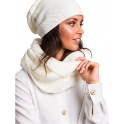 136399 Bonnet BE Knit