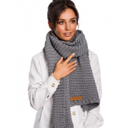 136413 Châle BE Knit