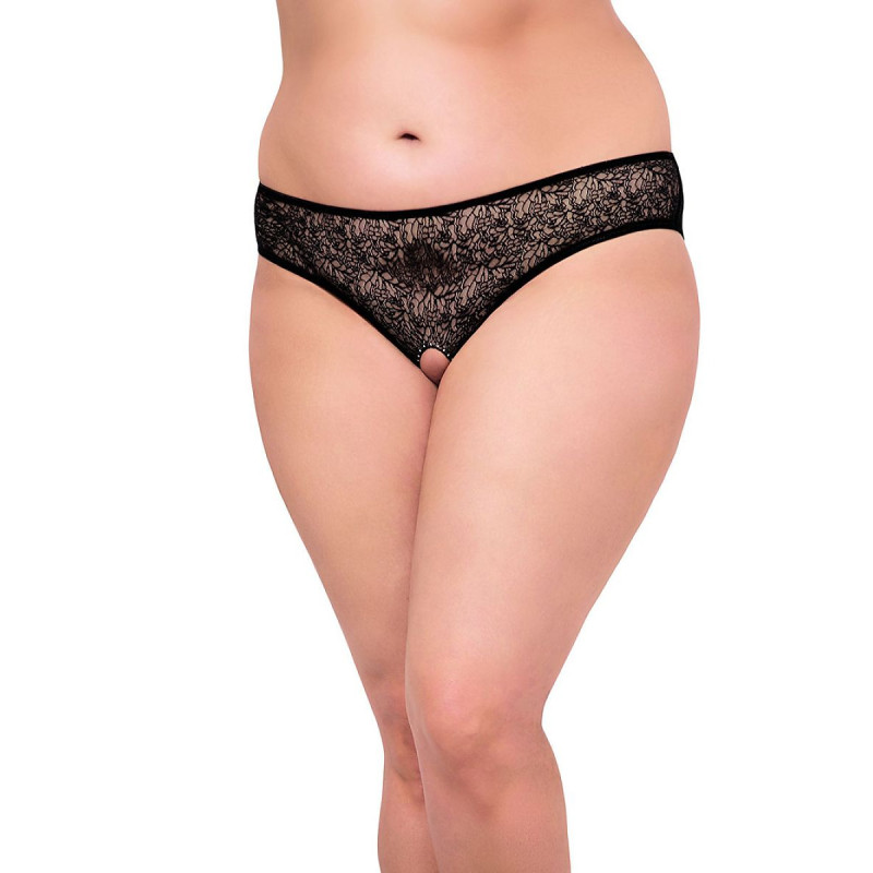 124493 Culottes SoftLine Collection