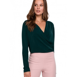 138762 Chemisier Makover