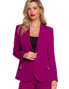 170517 Blazer femme Makover