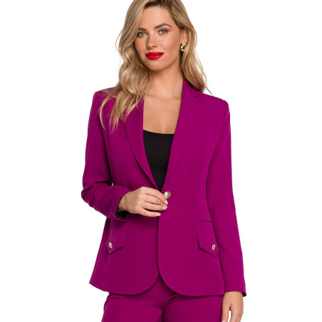 170517 Blazer femme Makover