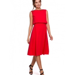 138534 Robe de soirée Makover