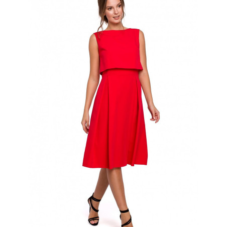 138534 Robe de soirée Makover