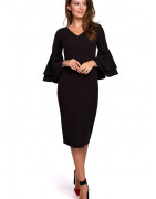 138545 Robe de cocktail Makover