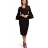 138545 Robe de cocktail Makover