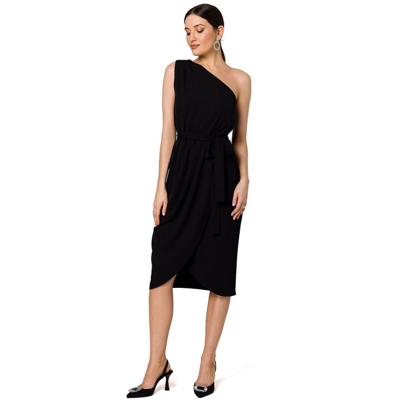 178299 Robe de cocktail Makover