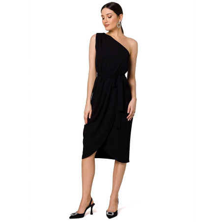 178299 Robe de cocktail Makover