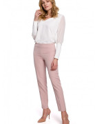 142974 Pantalon long Makover
