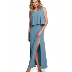 142992 Robe de cocktail Makover
