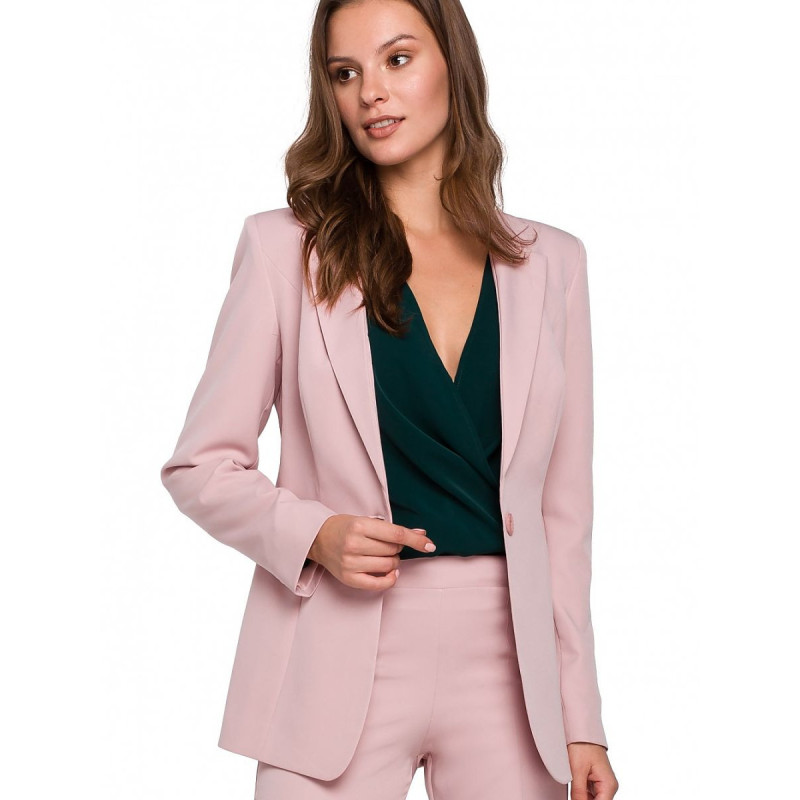138674 Blazer femme Makover