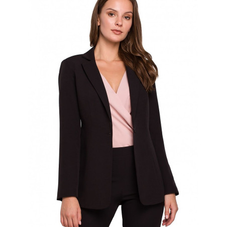 138675 Blazer femme Makover