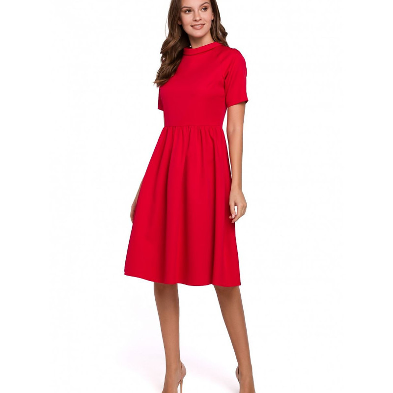 138695 Robe de jour Makover