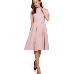 138697 Robe de jour Makover