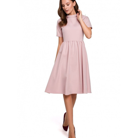 138697 Robe de jour Makover